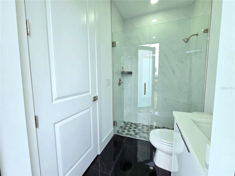 Furnished interior view inside a new home in , Lehigh Acres (Image 28).