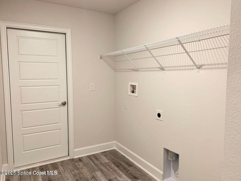 Spacious, unfurnished interior of a new home in Palm Bay, Palm Bay (Image 18).