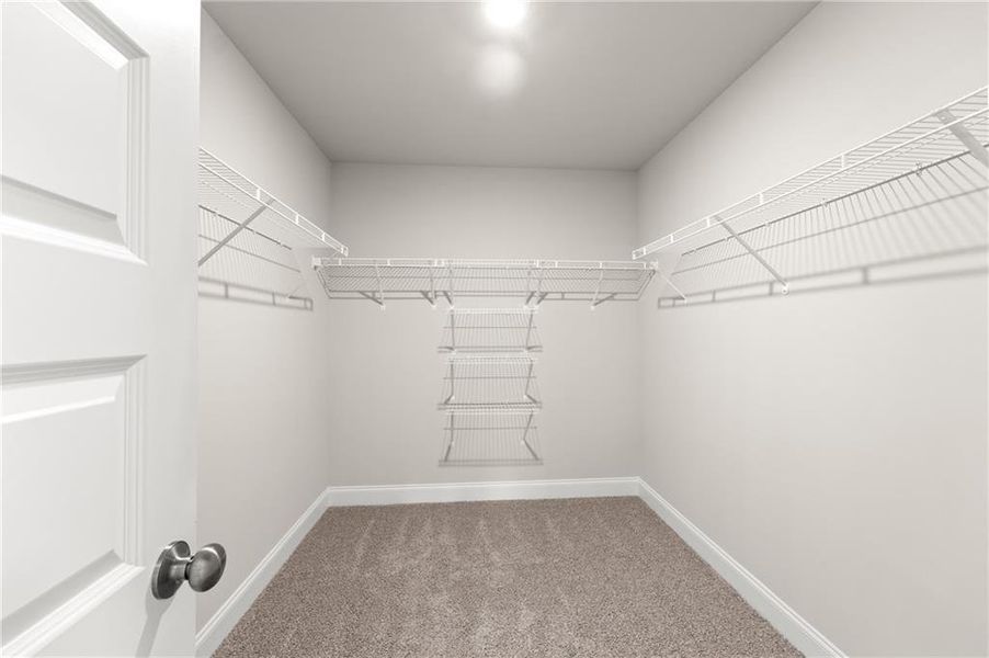Spacious, unfurnished interior of a new home in , Hartwell (Image 22). Spacious, unfurnished interior of a new home in , Hartwell (Image 22).