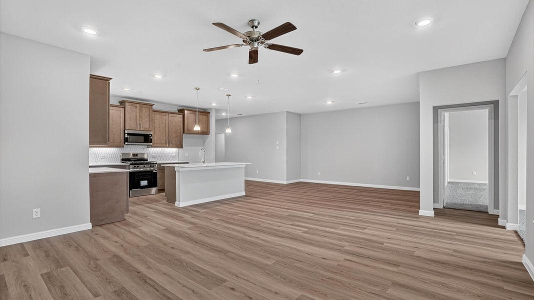 Image 29 of a home in Sandstone Estates.