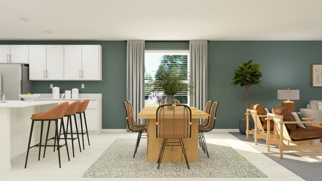 Dining Room Dining Room