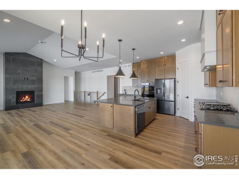 Previously Built Quandary Floorplan Previously Built Quandary Floorplan