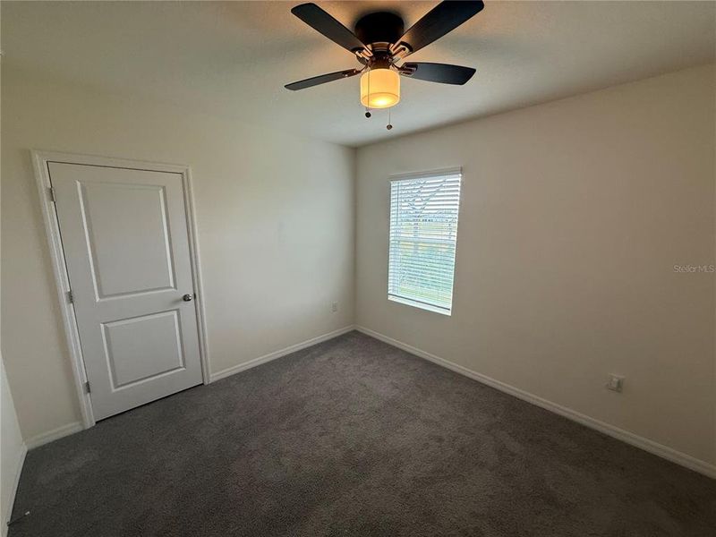 Spacious, unfurnished interior of a new home in Westgate at Avalon Park, Wesley Chapel (Image 16).