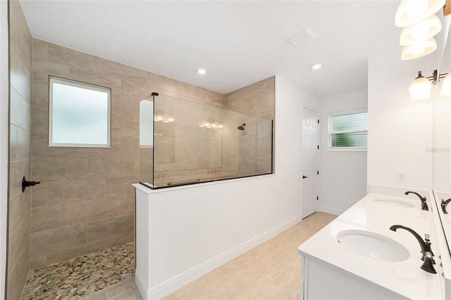 Furnished interior view inside a new home in , Ocala (Image 12). Furnished interior view inside a new home in , Ocala (Image 12).