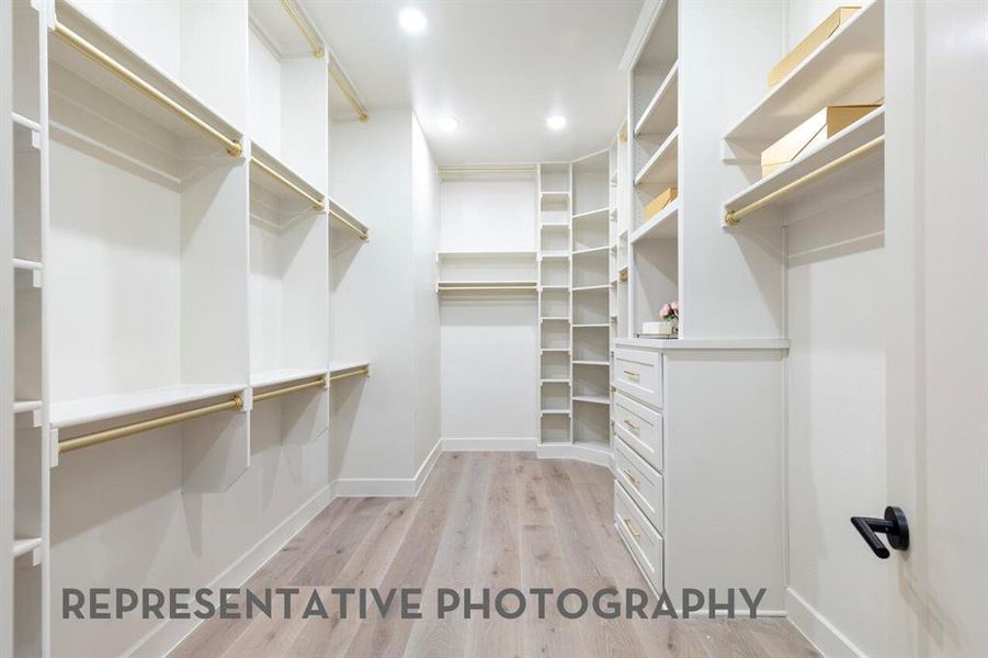 Image 30 of a home in Furst Ranch.