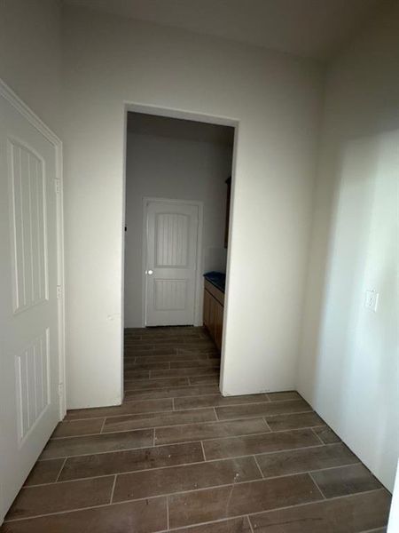 Spacious, unfurnished interior of a new home in Terra Escalante, Blue Ridge (Image 6).