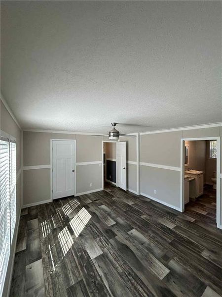 In-progress construction of a new home in , Eatonton, GA (Image 13).