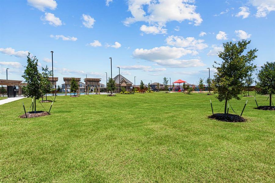 River Ridge Community River Ridge Community