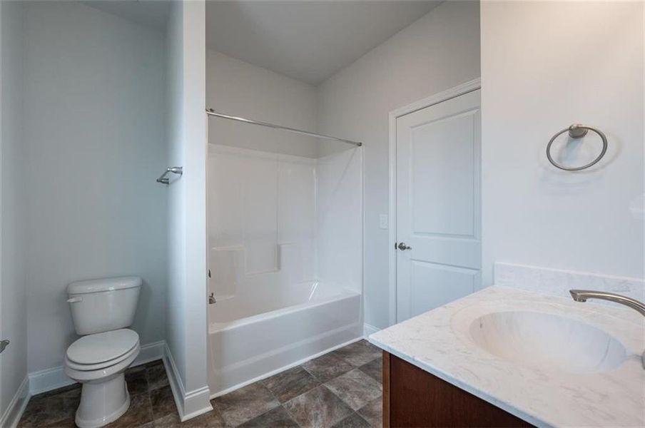 Image 22 of a home in Park Place.