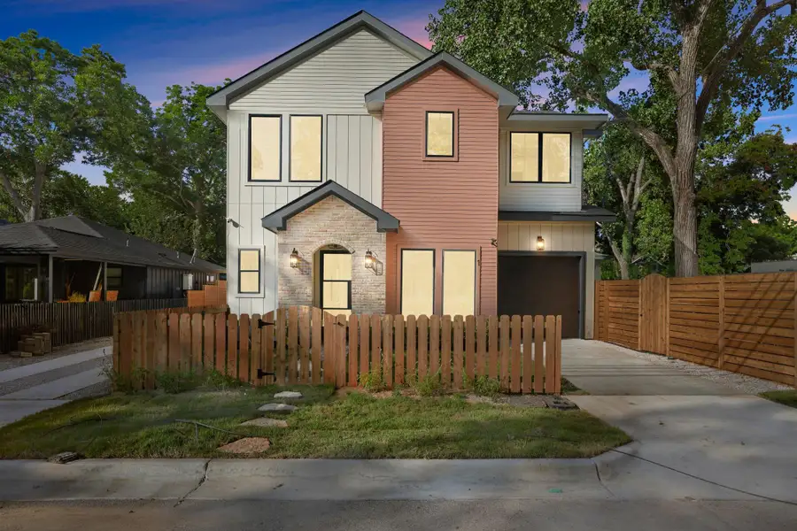 3103 Garwood St. Unit 1 3103 Garwood St. Unit 1