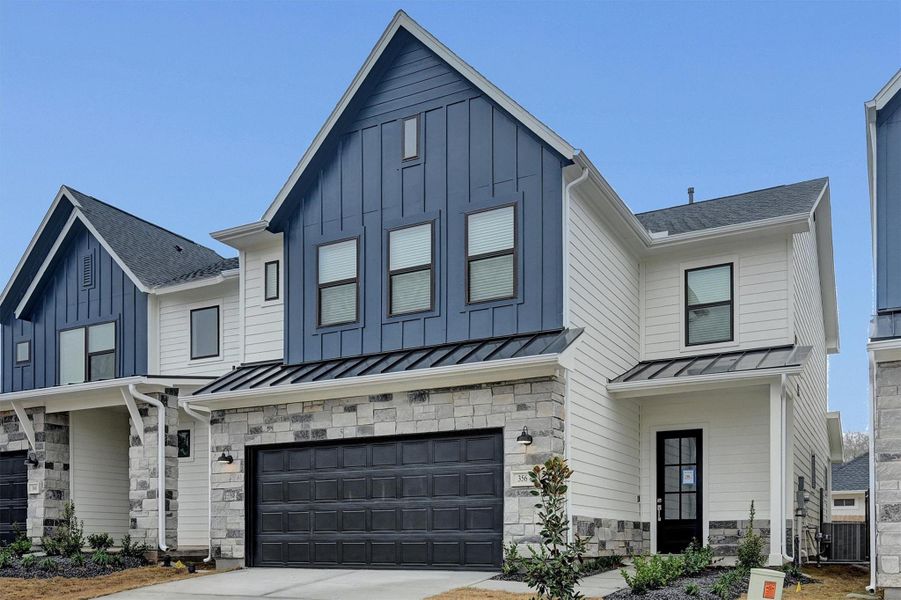 Image 49 of a home in Summer Place  35'.