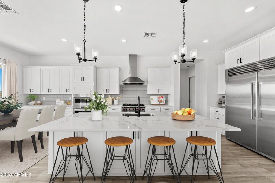 Previous Nexstar Home