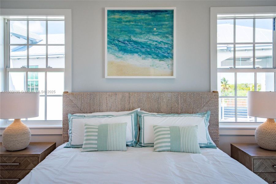 Furnished interior view inside a new home in , Marathon (Image 6). Furnished interior view inside a new home in , Marathon (Image 6).