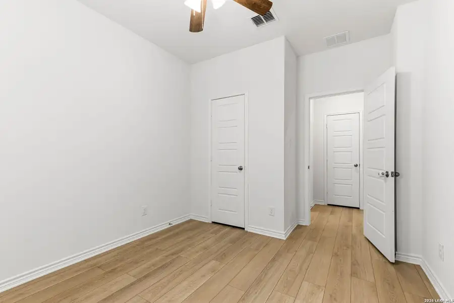 Spacious, unfurnished interior of a new home in , Boerne (Image 22). Spacious, unfurnished interior of a new home in , Boerne (Image 22).