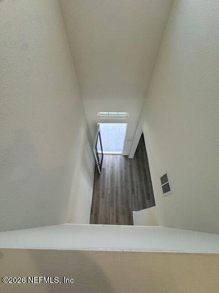 Spacious, unfurnished interior of a new home in Brook Forest, St. Augustine (Image 11).