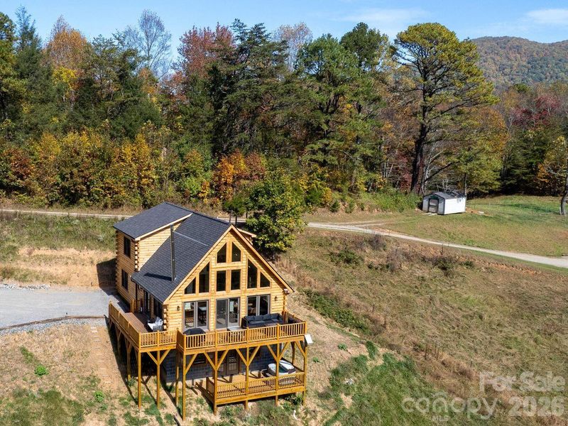 Image 38 of a home in .