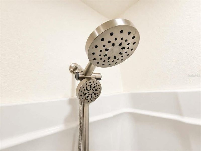Close-up of interior finishes inside a home in Rivers Edge, Edgewater (Image 20).