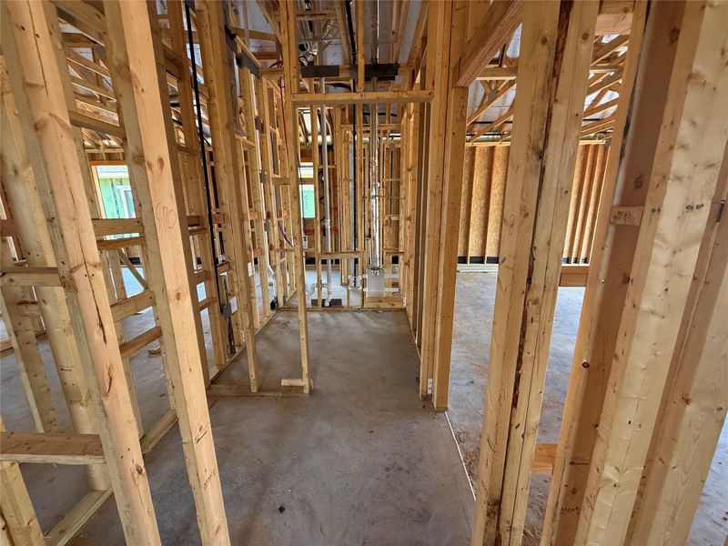 Mudroom/Laundry room Mudroom/Laundry room