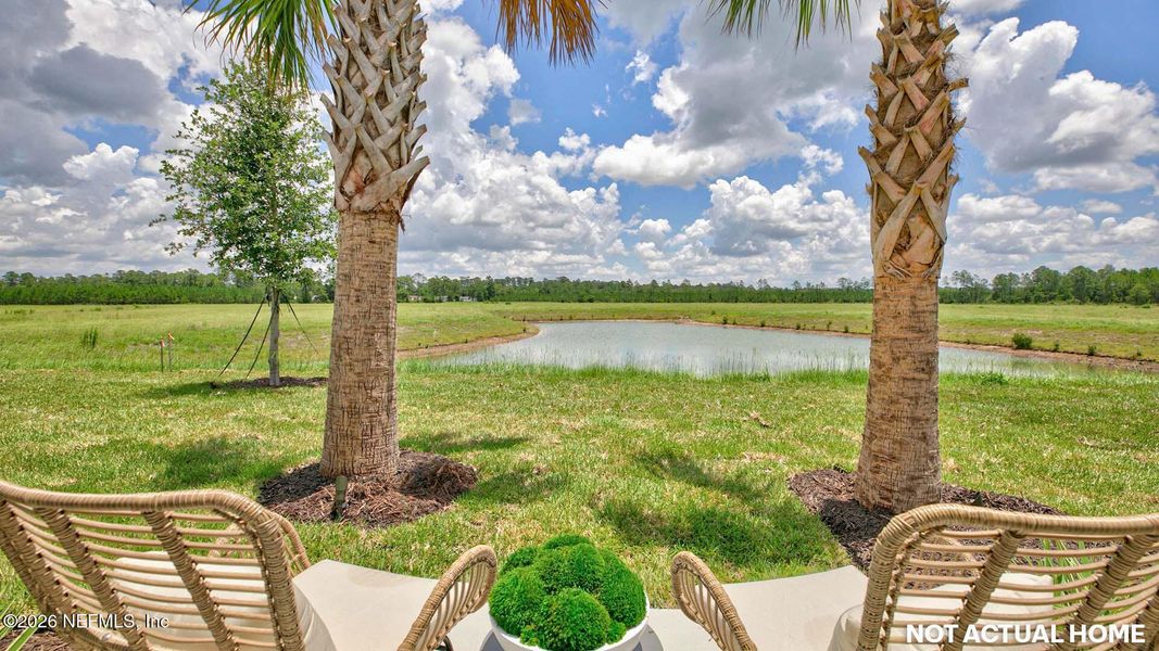 Natural landscape and outdoor views near Liberty Cove in Yulee (Image 28).