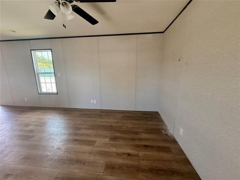 Spacious, unfurnished interior of a new home in , New Port Richey (Image 30). Spacious, unfurnished interior of a new home in , New Port Richey (Image 30).