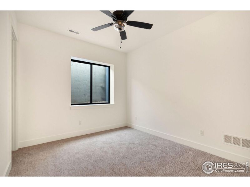 Basement Bedroom 5 with ensuite