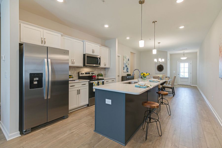 Natchez Townhome Natchez Townhome
