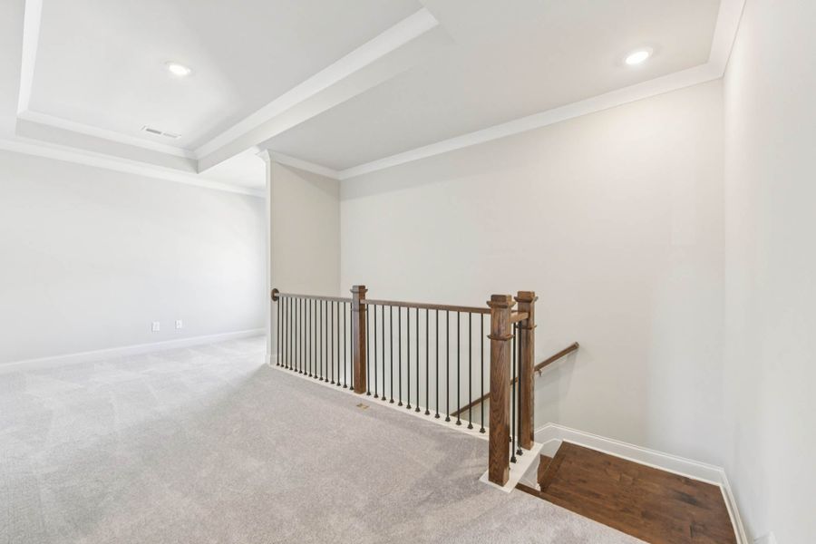 Watkinsville, GA New Home.  - Slide 27