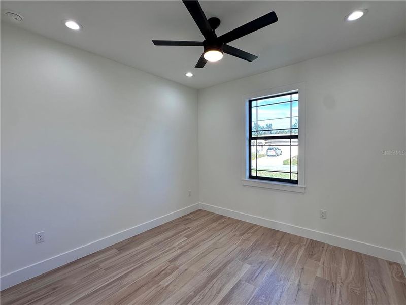 Spacious, unfurnished interior of a new home in , North Port (Image 22). Spacious, unfurnished interior of a new home in , North Port (Image 22).