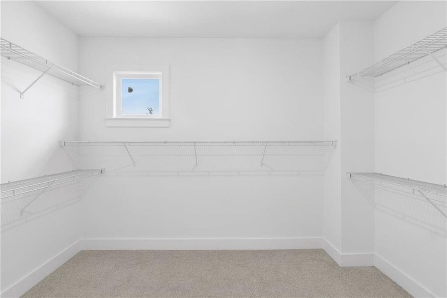 Spacious, unfurnished interior of a new home in Ellis, Marietta (Image 19). Spacious, unfurnished interior of a new home in Ellis, Marietta (Image 19).