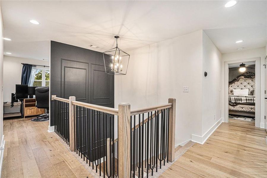 Spacious, unfurnished interior of a new home in , Marietta (Image 23). Spacious, unfurnished interior of a new home in , Marietta (Image 23).
