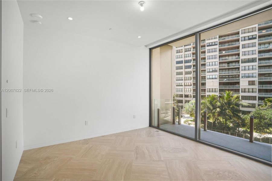 4th Bedroom