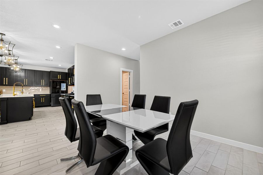 Dinning Room Dinning Room