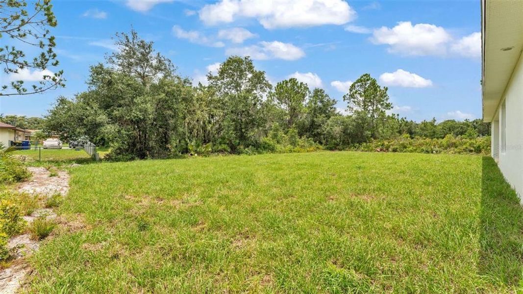 Natural landscape and outdoor views near  in Sebring (Image 44).
