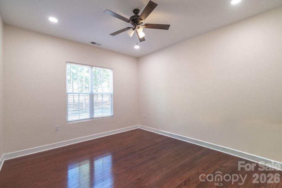 Spacious, unfurnished interior of a new home in , Pageland (Image 22).