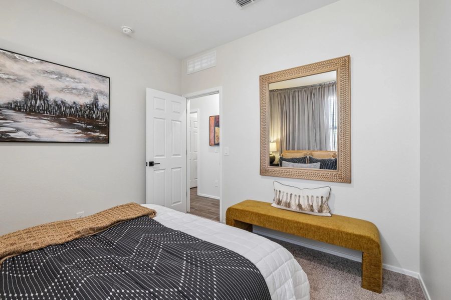 Bedroom 2 Bedroom 2