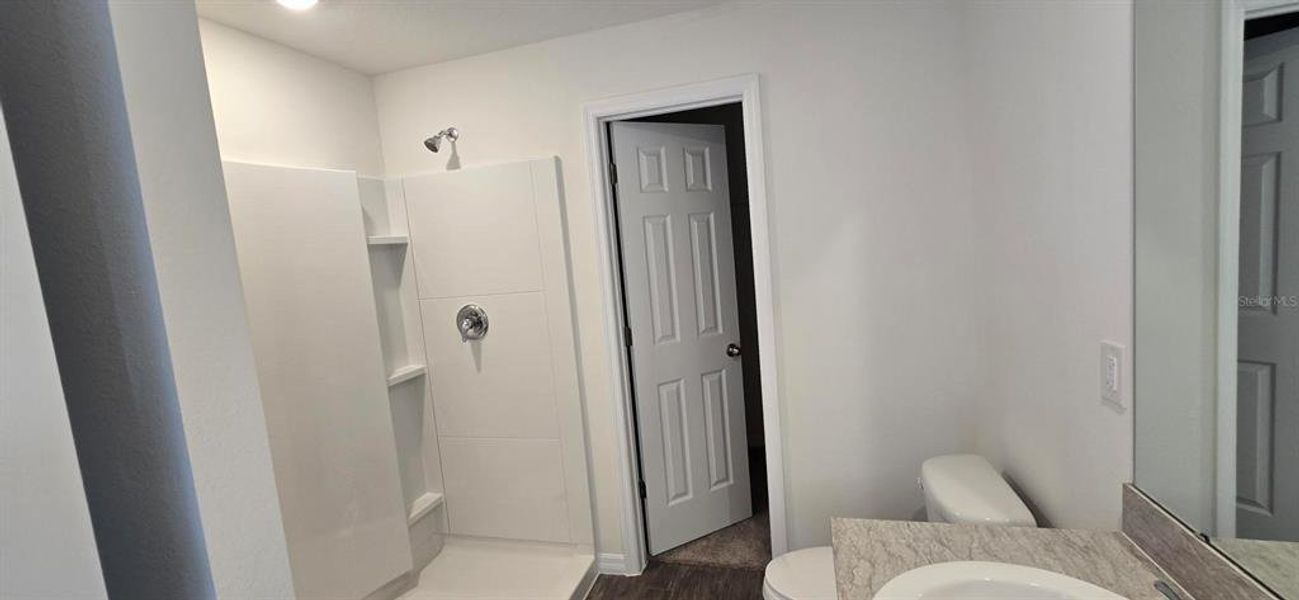 Furnished interior view inside a new home in Poinciana, Poinciana (Image 6).