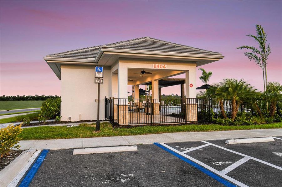 Community amenities in Skye Ranch Community Group Page, Sarasota (Image 26).