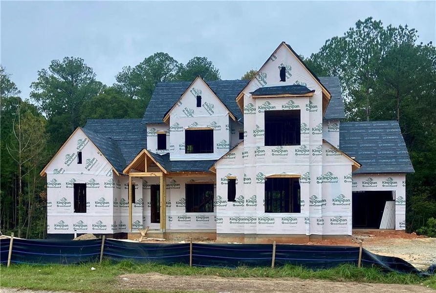 Image 7 of a home in .