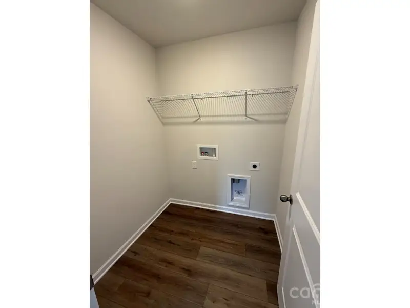 Spacious, unfurnished interior of a new home in Cleveland Hill, Shelby (Image 10).