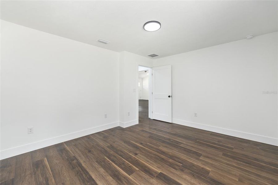 Spacious, unfurnished interior of a new home in , Ocala (Image 52). Spacious, unfurnished interior of a new home in , Ocala (Image 52).