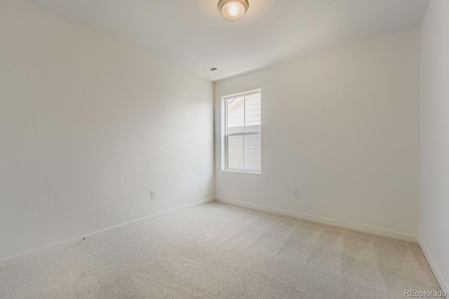 Spacious, unfurnished interior of a new home in , Thornton (Image 13).