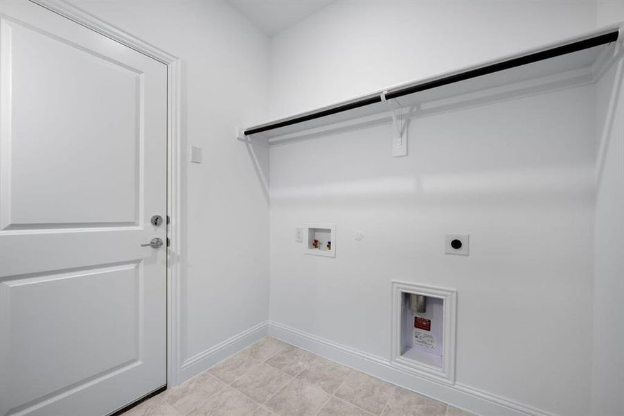 Image 40 of a home in North Sky Celina.