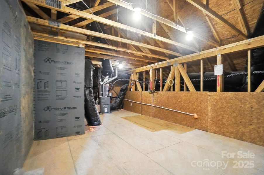 Image 36 of a home in Heritage - 55+ Community.