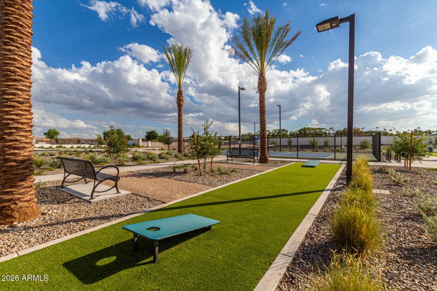 Amenities at Grove At Lehi - Copy