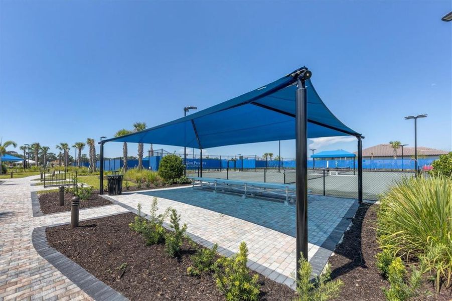 Community amenities in , Nokomis (Image 50). Community amenities in , Nokomis (Image 50).