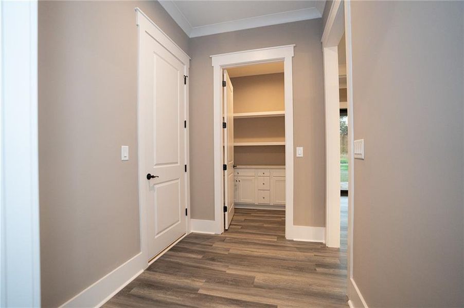 Spacious, unfurnished interior of a new home in , Cumming (Image 29). Spacious, unfurnished interior of a new home in , Cumming (Image 29).