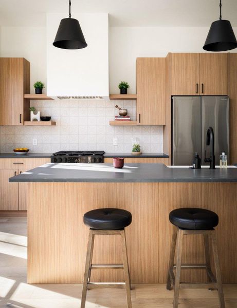 Modern yet beautiful. Modern yet beautiful.