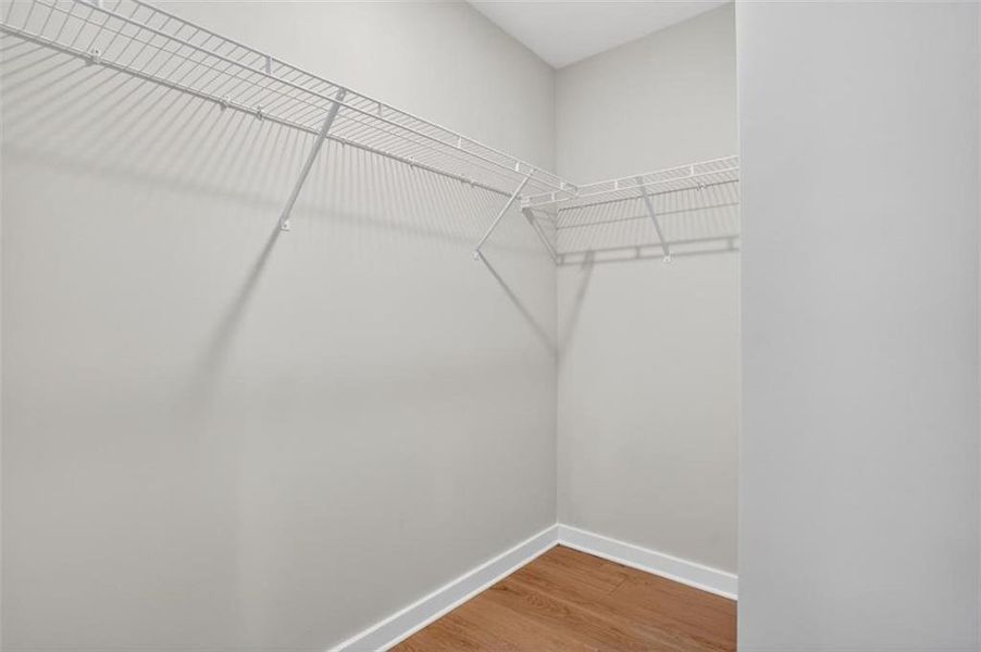 Spacious, unfurnished interior of a new home in , Fayetteville (Image 28).