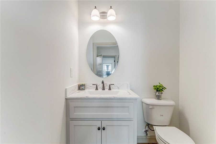 Furnished interior view inside a new home in , Rome (Image 15). Furnished interior view inside a new home in , Rome (Image 15).