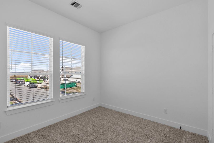 Photos are REPRESENTATIVE of the home /floor plan and are NOT of the actual home.  Selections, features, and room options may vary.